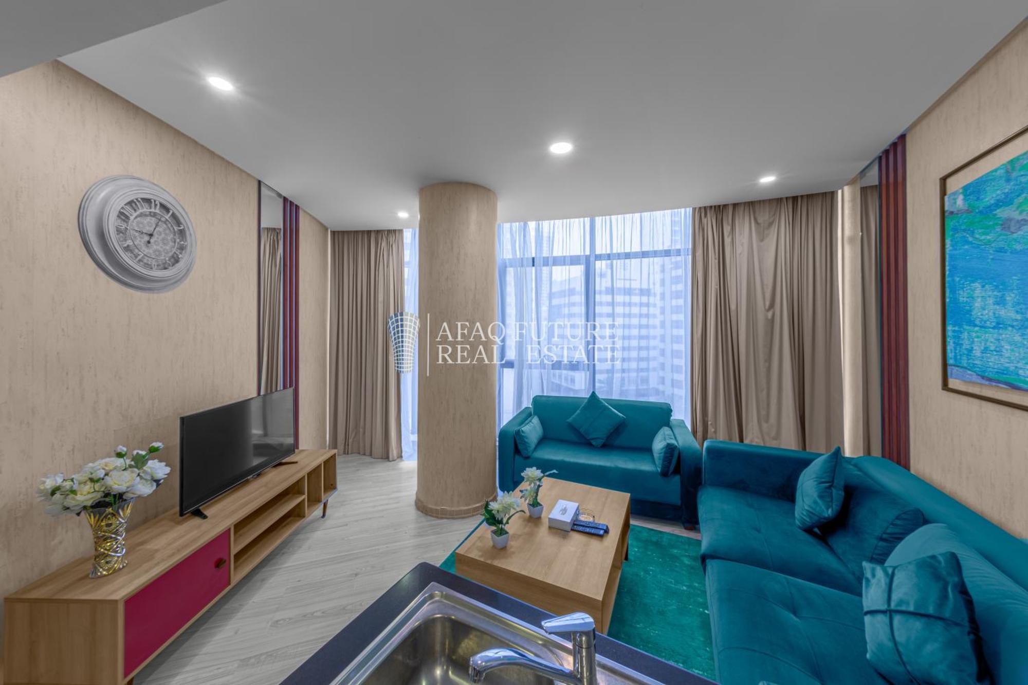 Vita Tower Manama Exteriör bild