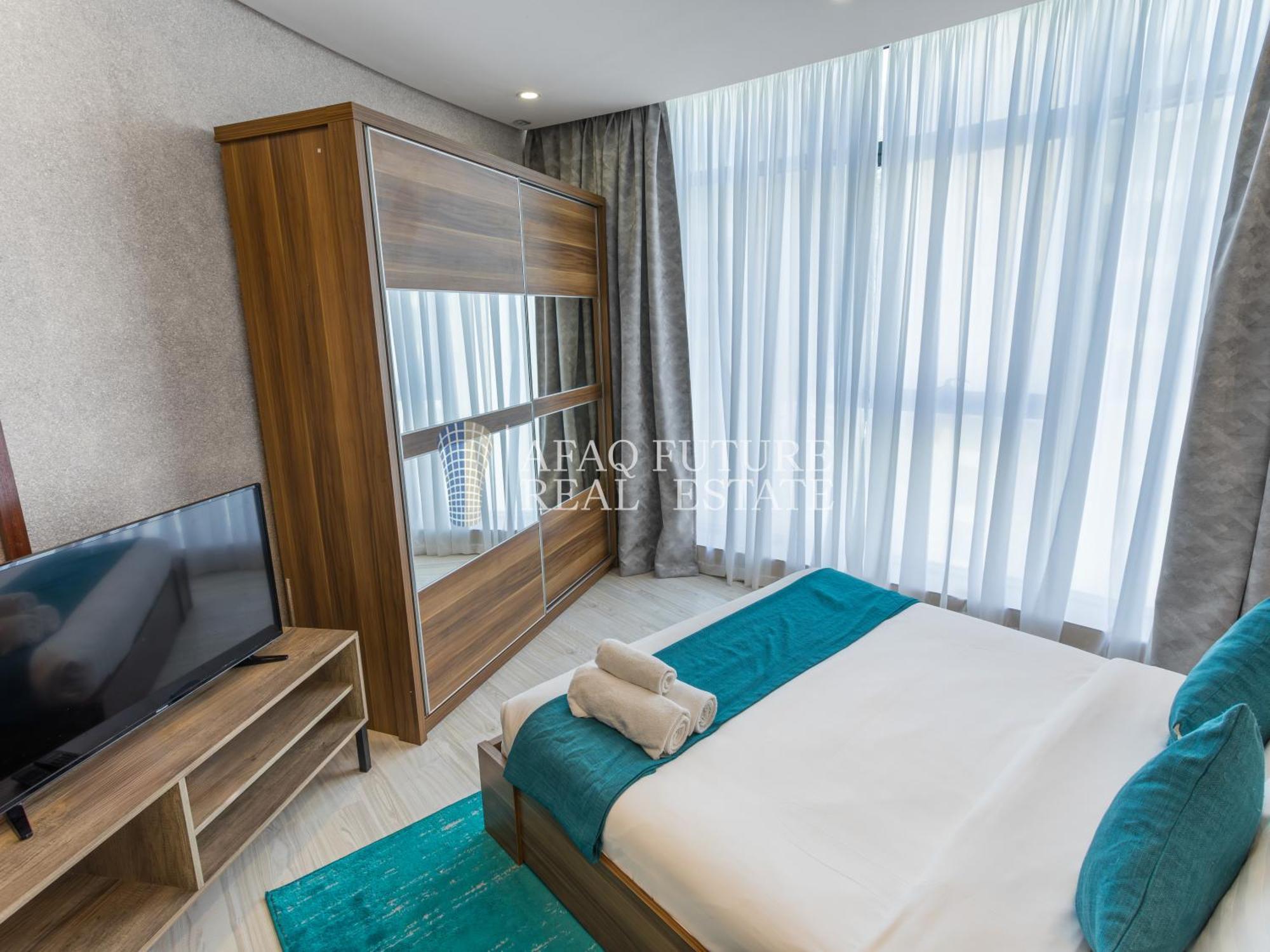 Vita Tower Manama Exteriör bild