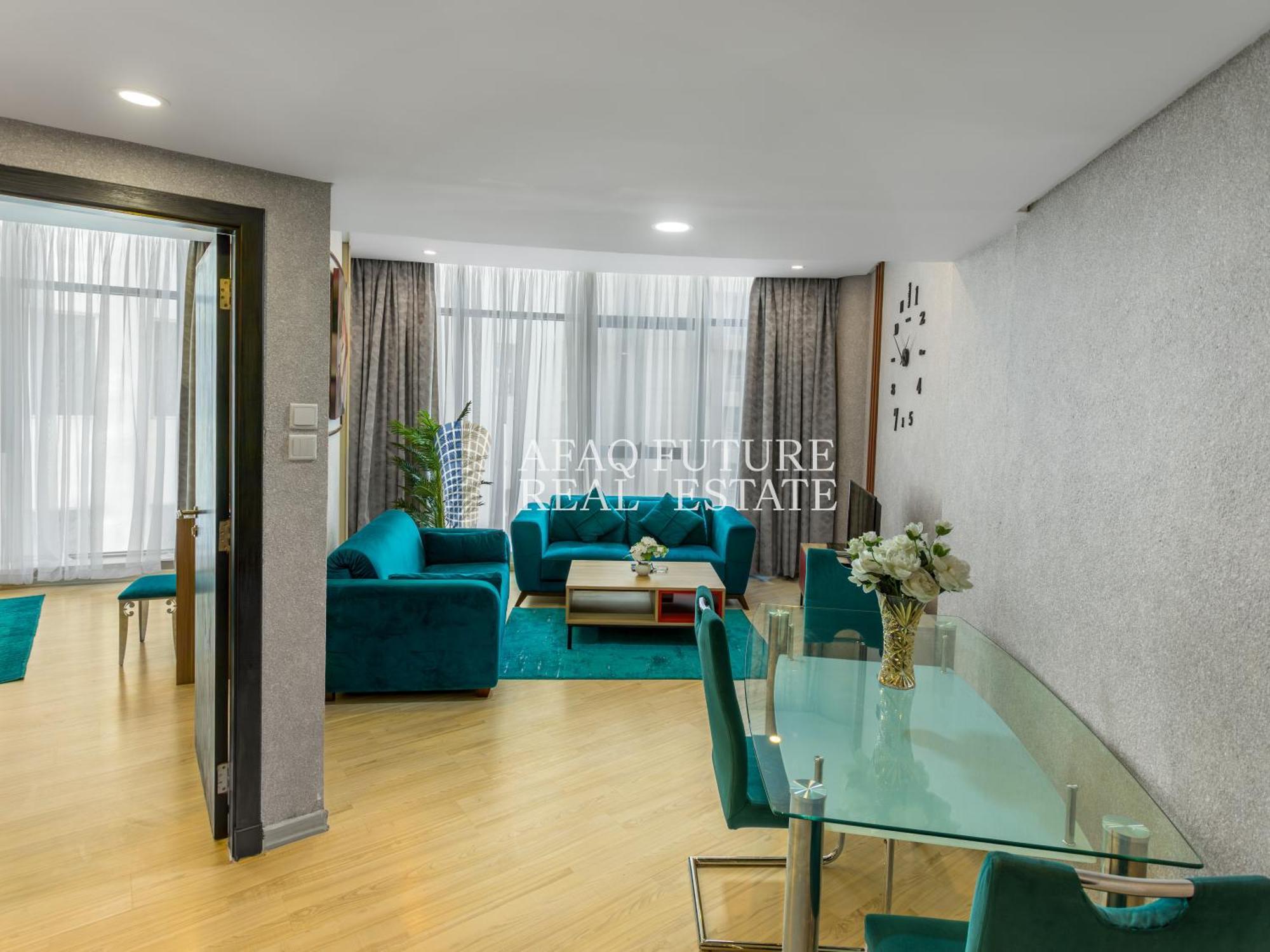 Vita Tower Manama Exteriör bild